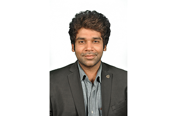 Arun Suresh - Director
