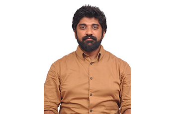 Arun Suresh - Director