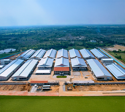 Cheyyar Sez Developers - Tindivanam
