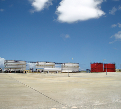 SSR International Airport - Mauritius