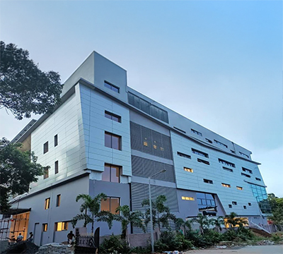 SDNB Vaishnav College